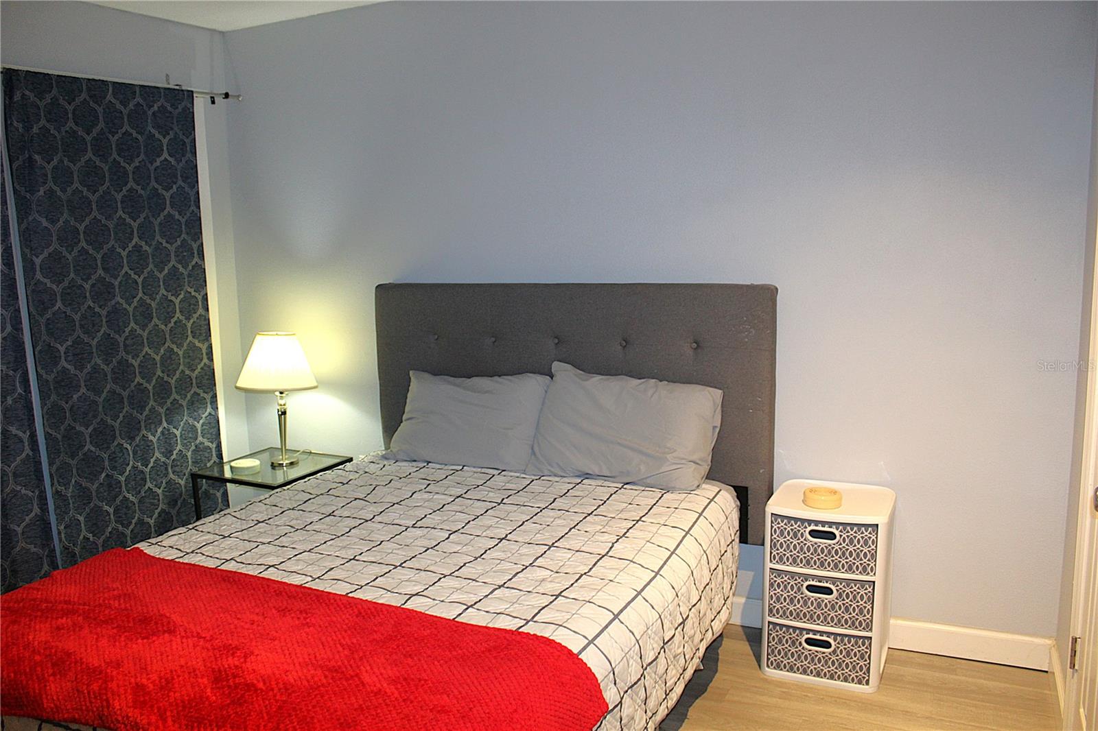 SUMMIT HOUSE - Residential