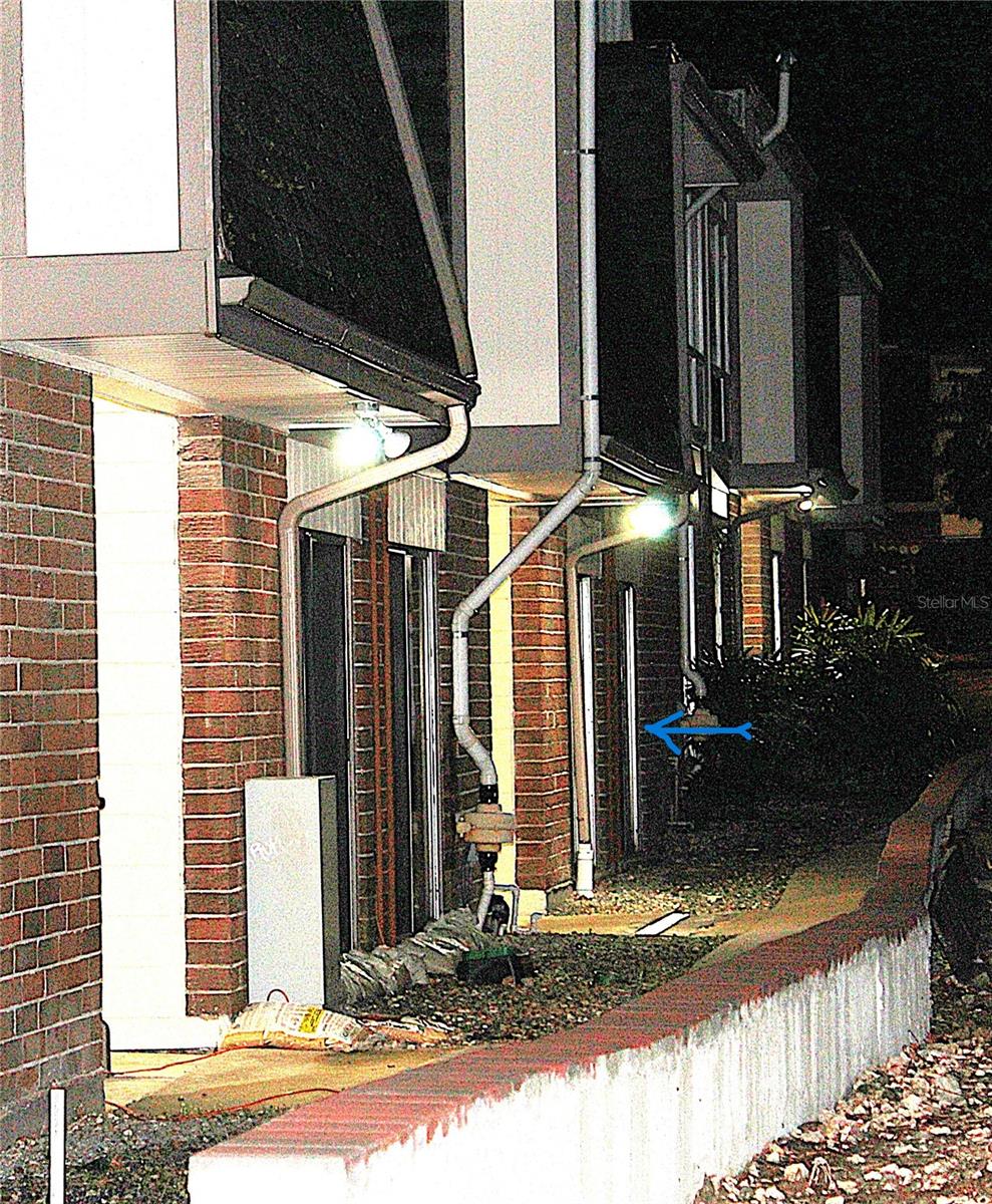 SUMMIT HOUSE - Residential