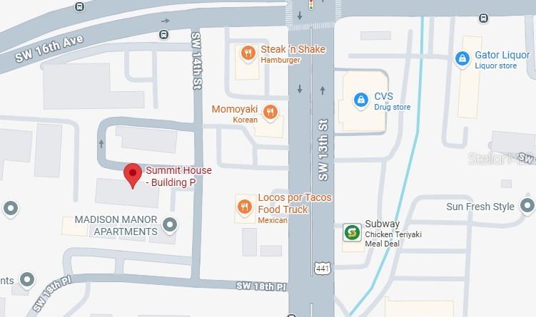 SUMMIT HOUSE - Residential