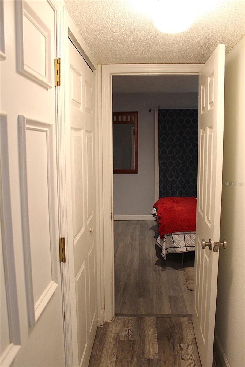 SUMMIT HOUSE - Residential