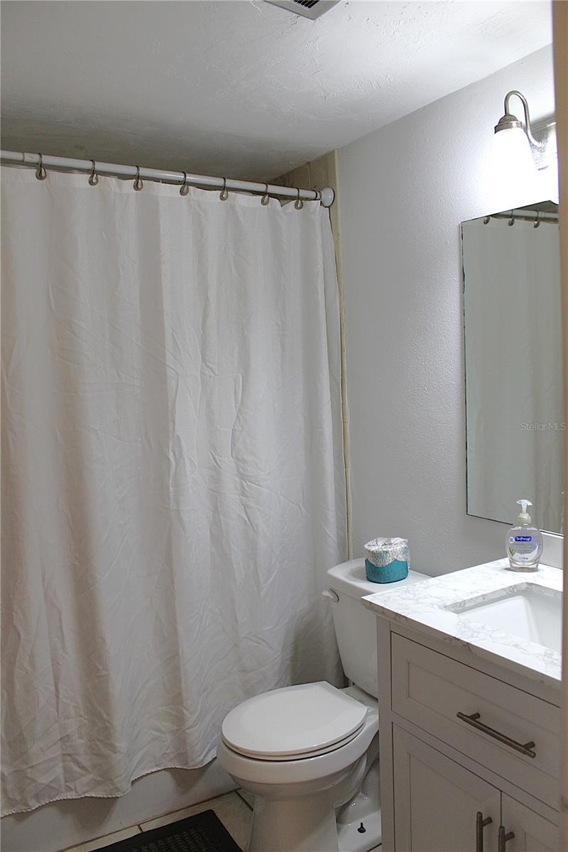 SUMMIT HOUSE - Residential