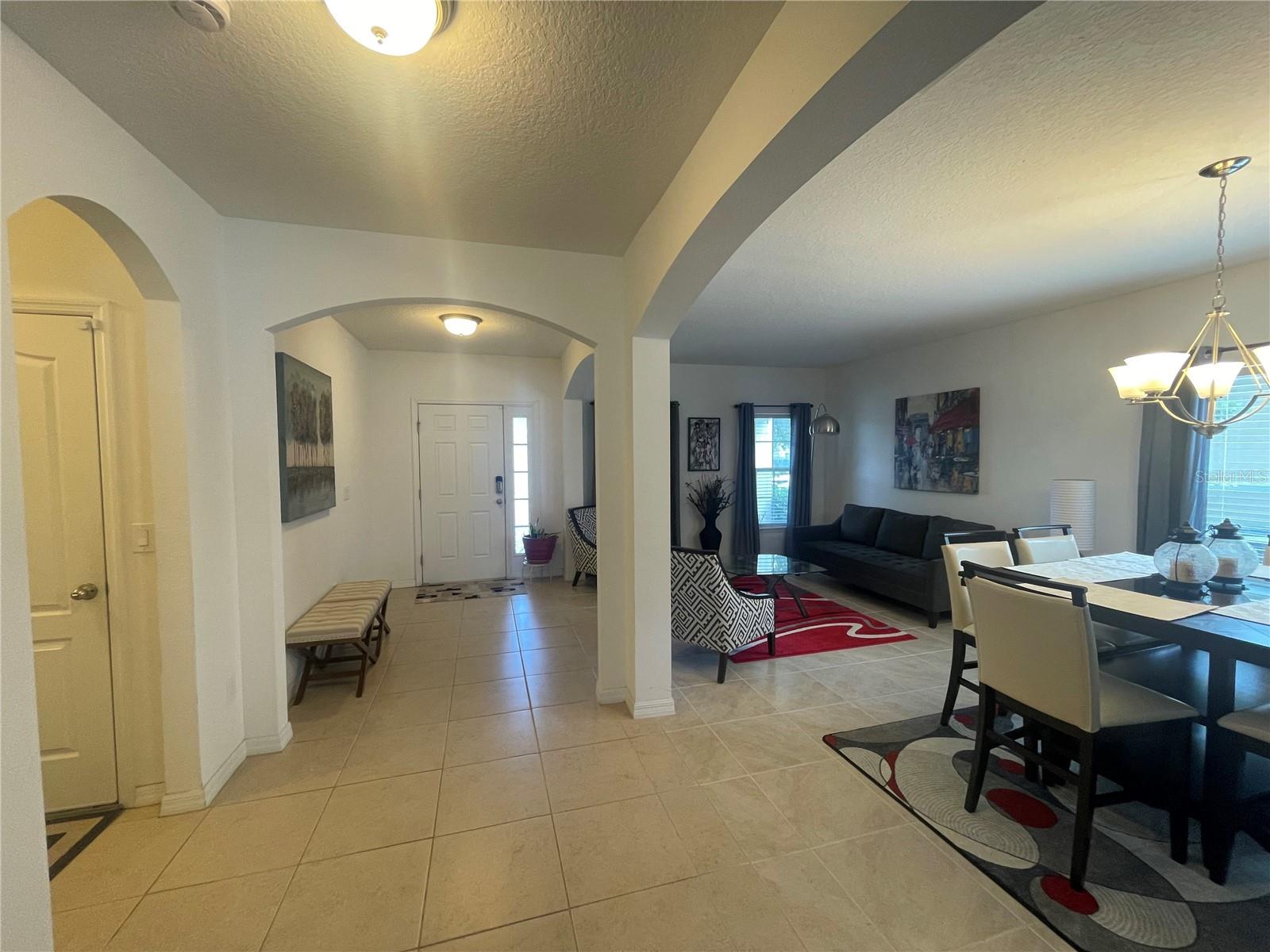 10723 CLOVER WALK DRIVE