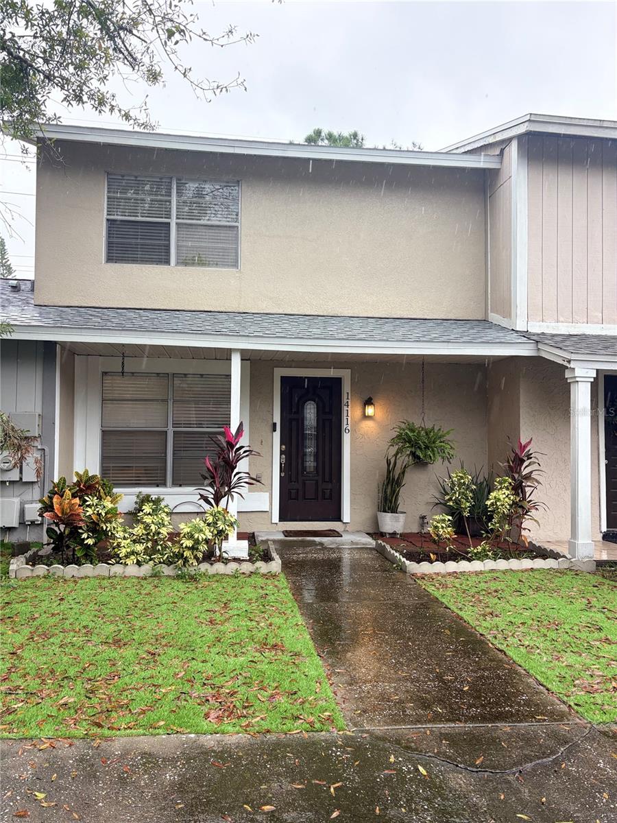 Photo of 14116 Village Terrace Drive, Tampa, FL 33625 (MLS # TB8561193)