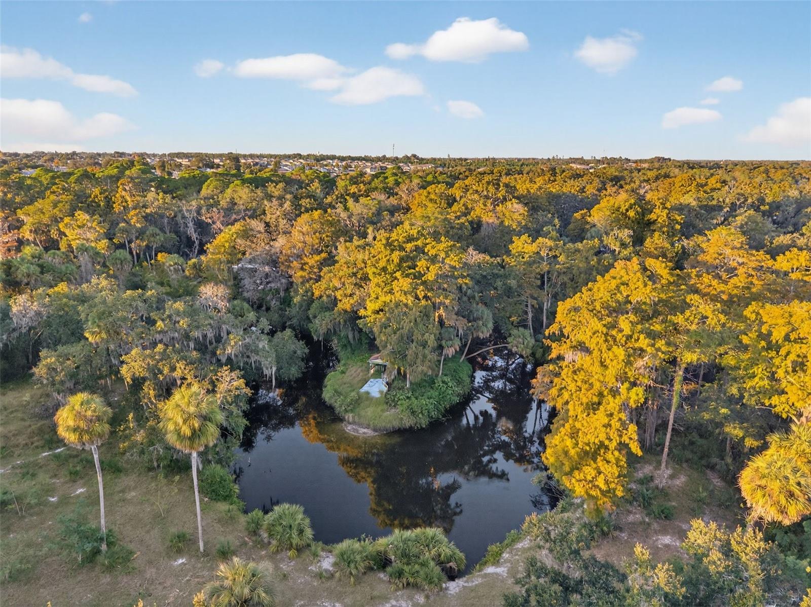 ACREAGE - Residential