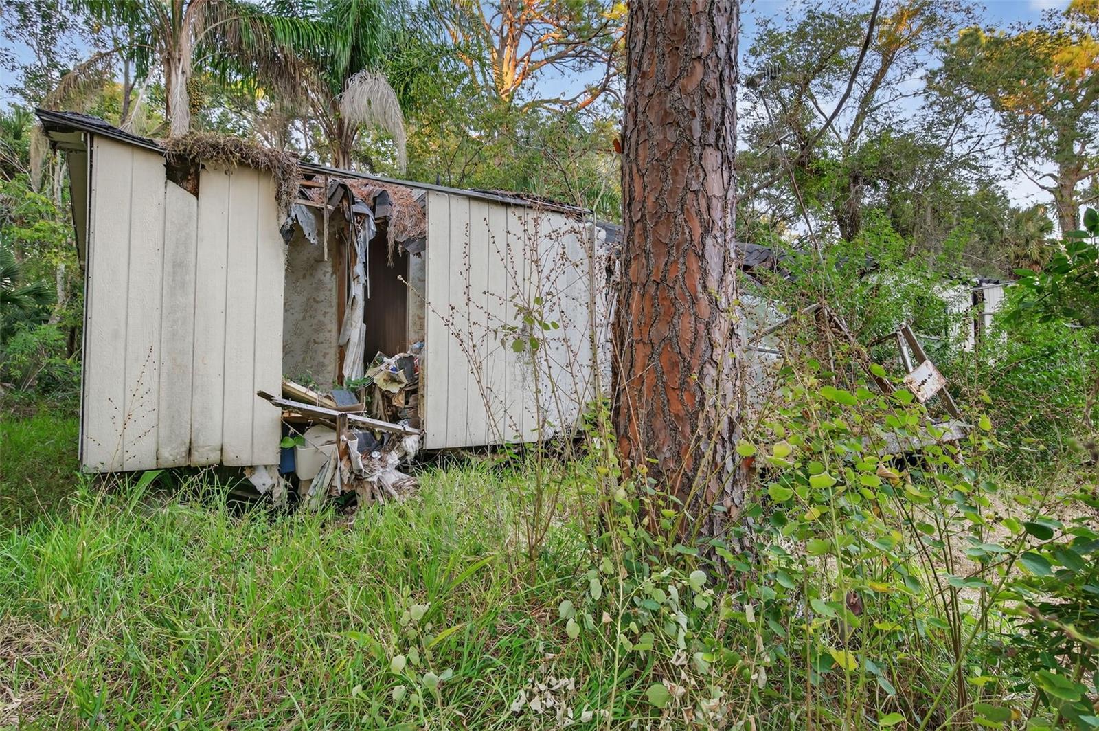 ACREAGE - Residential