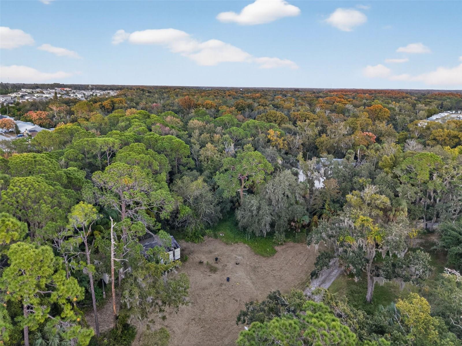 ACREAGE - Residential