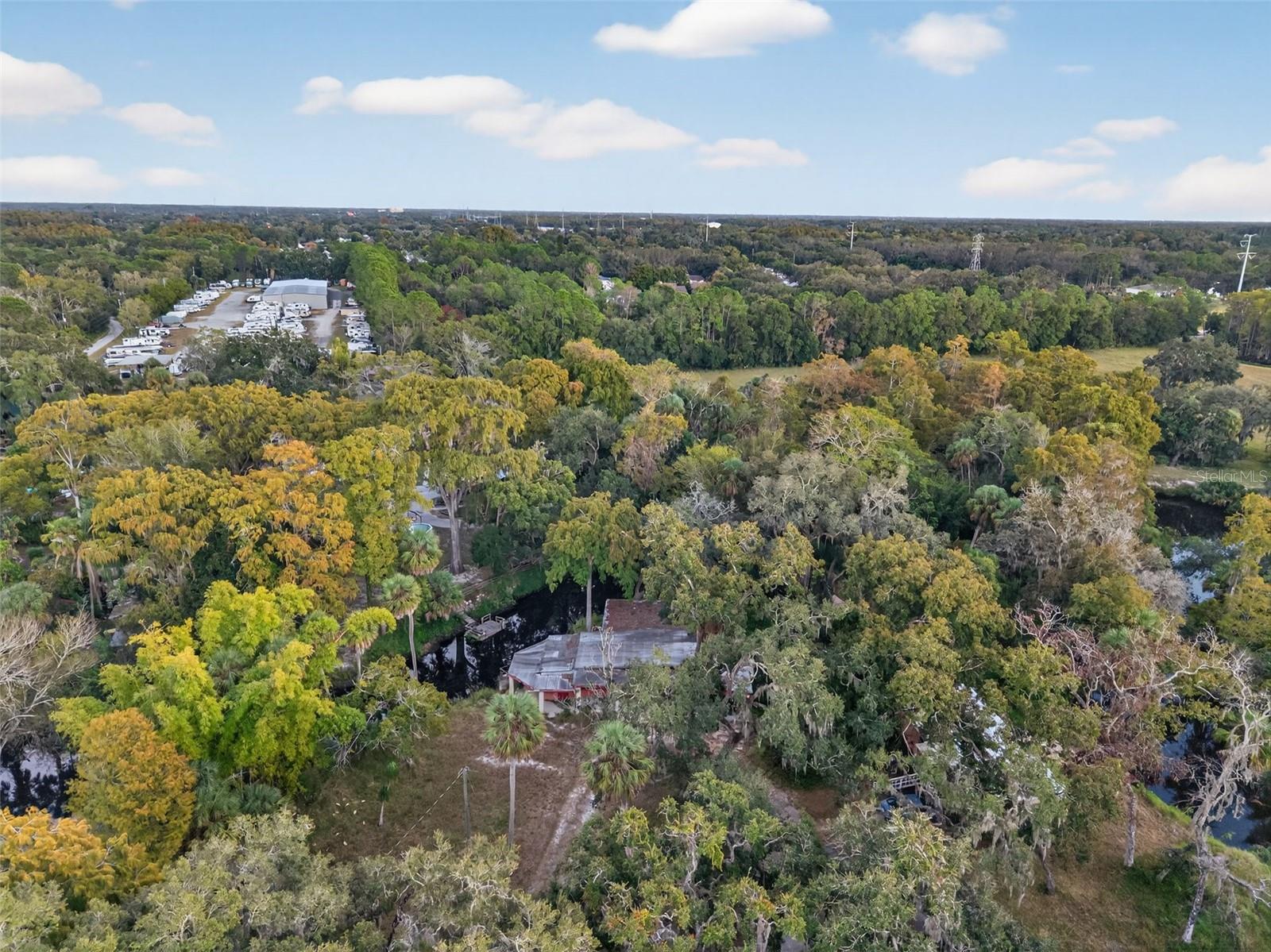 ACREAGE - Residential