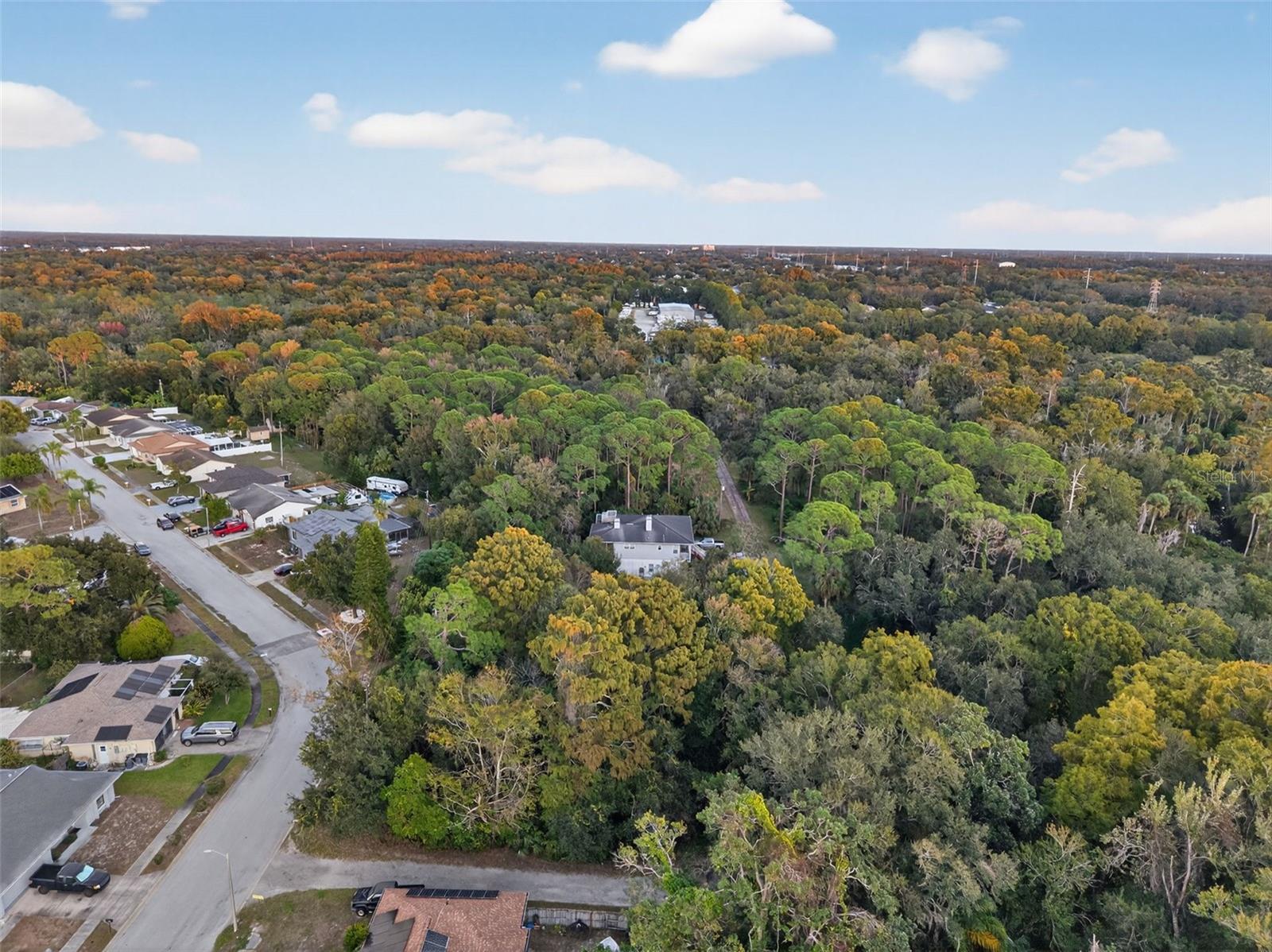 ACREAGE - Residential