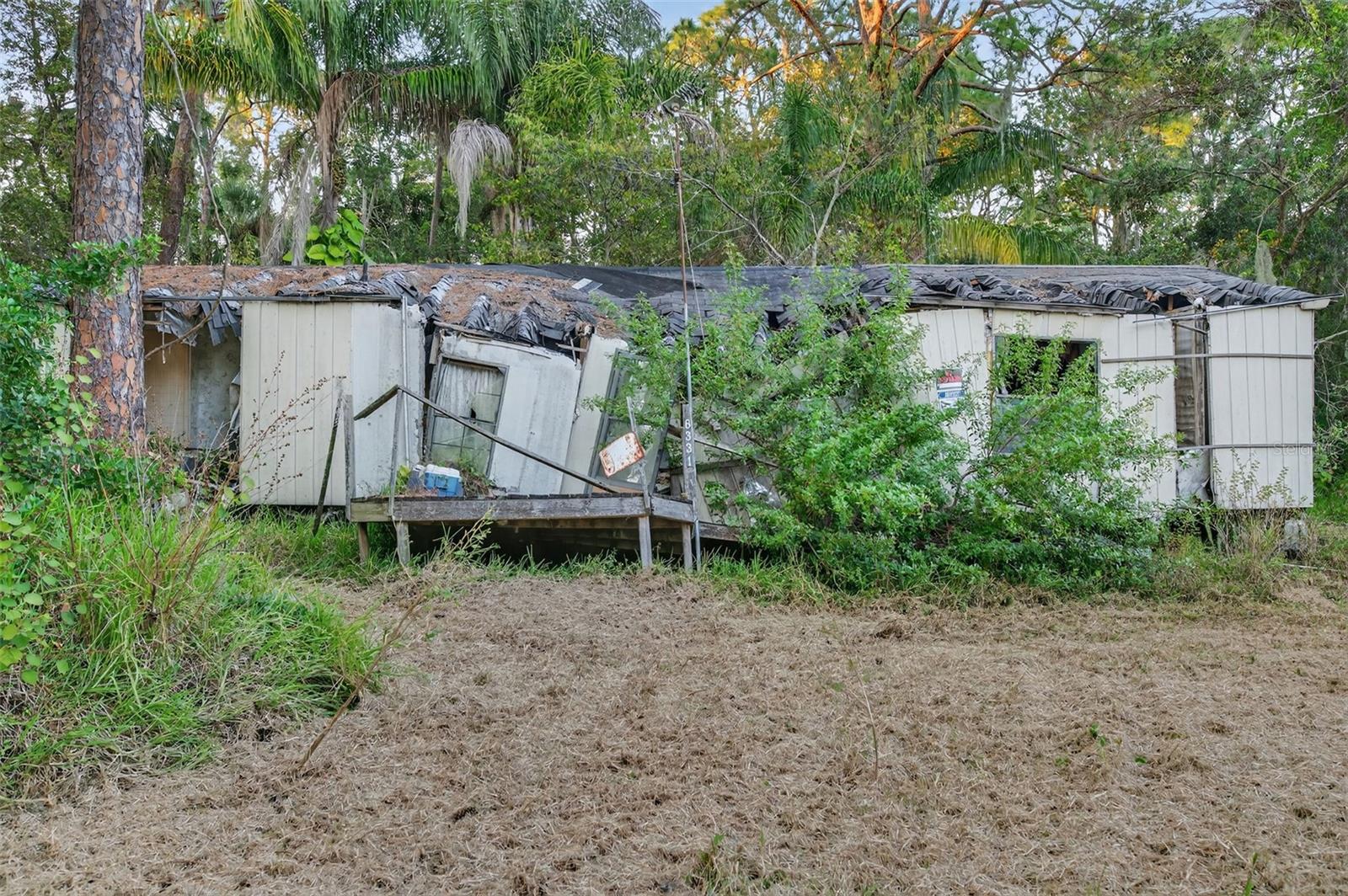 ACREAGE - Residential