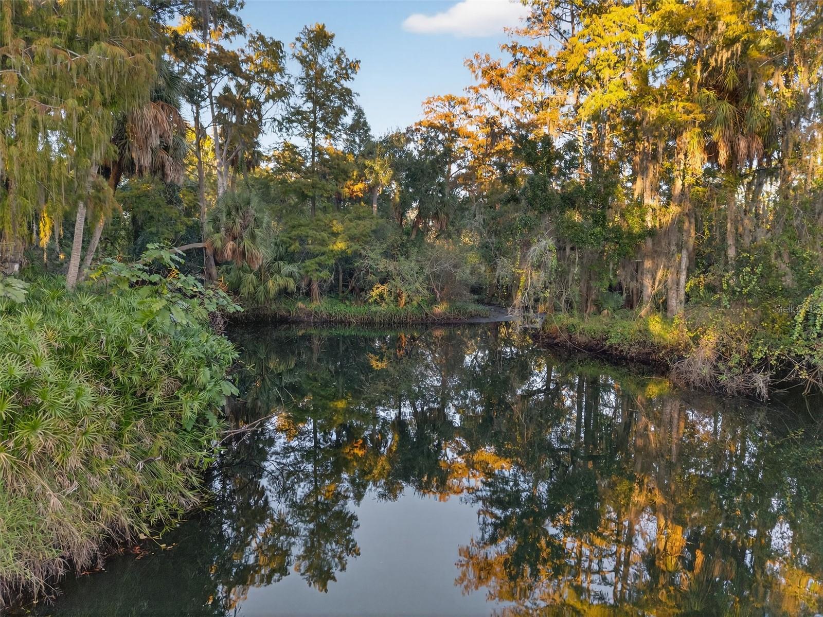 ACREAGE - Residential