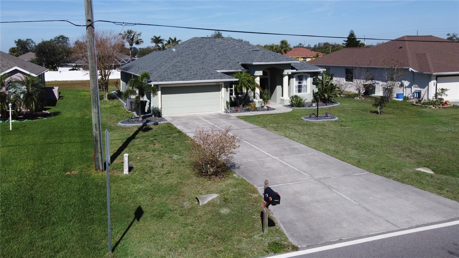 2115 PAN AMERICAN BLVD