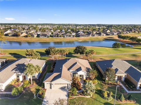 A home in OCALA