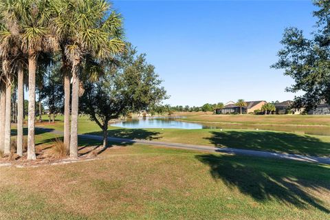 A home in OCALA