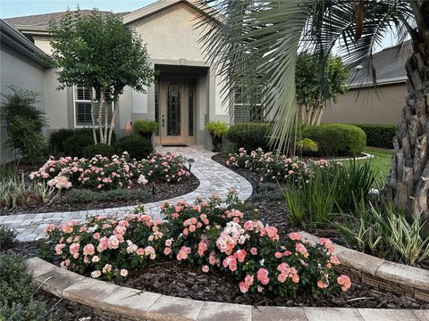 A home in OCALA