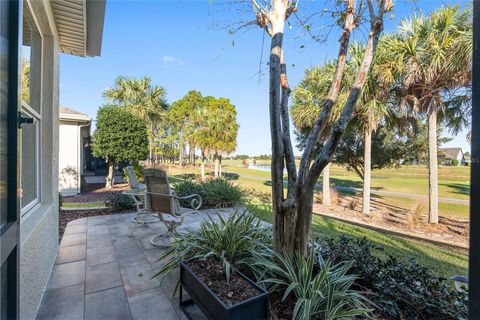 A home in OCALA