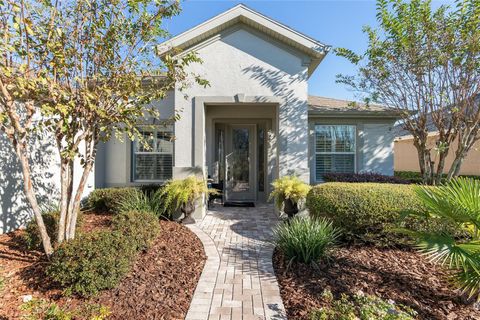 A home in OCALA