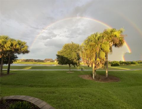 A home in OCALA