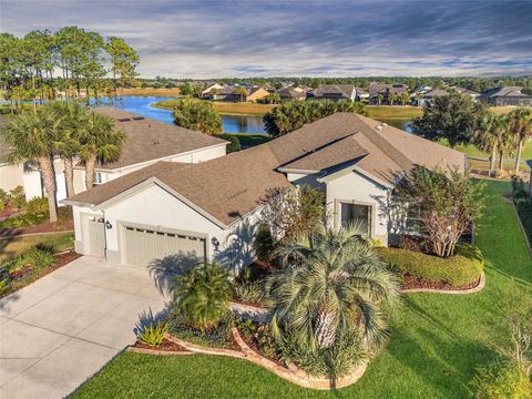 A home in OCALA