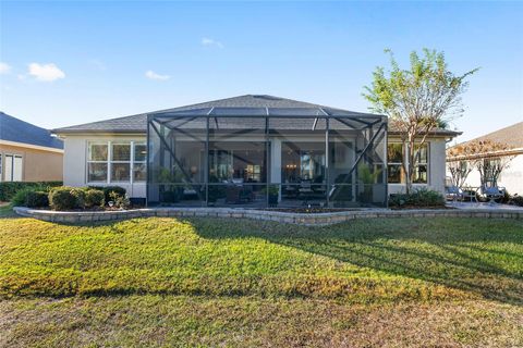 A home in OCALA