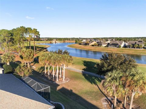 A home in OCALA