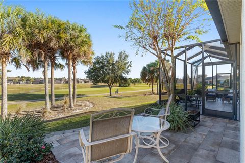 A home in OCALA