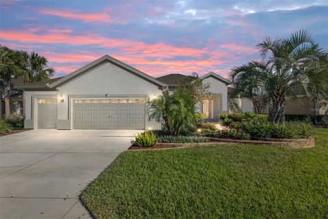 A home in OCALA