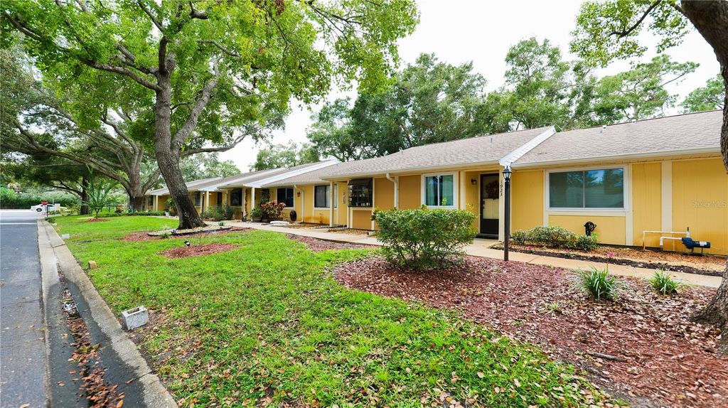 Photo of 1917 Peppermill Drive #1917, Clearwater, FL 33763 (MLS # TB8449089)