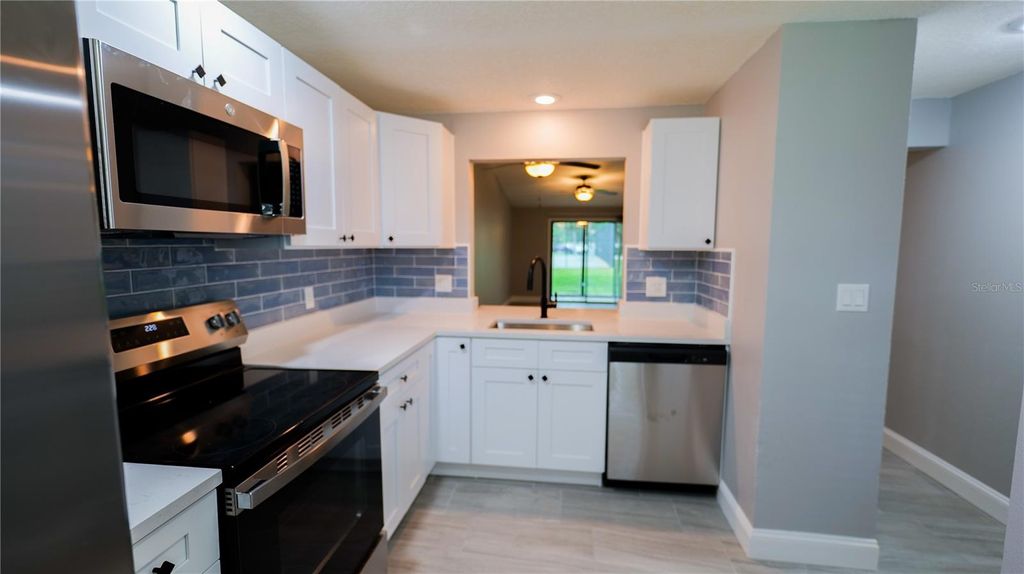 Photo of 1917 Peppermill Drive #1917, Clearwater, FL 33763 (MLS # TB8449089)