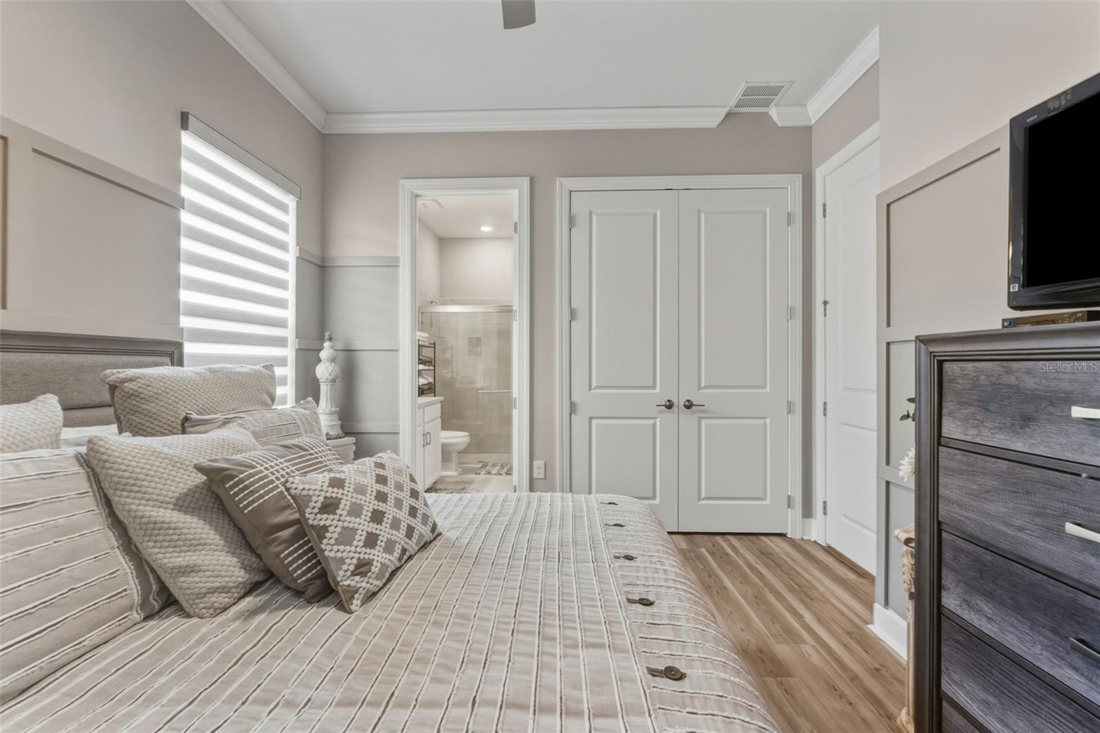 ESPLANADE/WIREGRASS RANCH PH - Residential