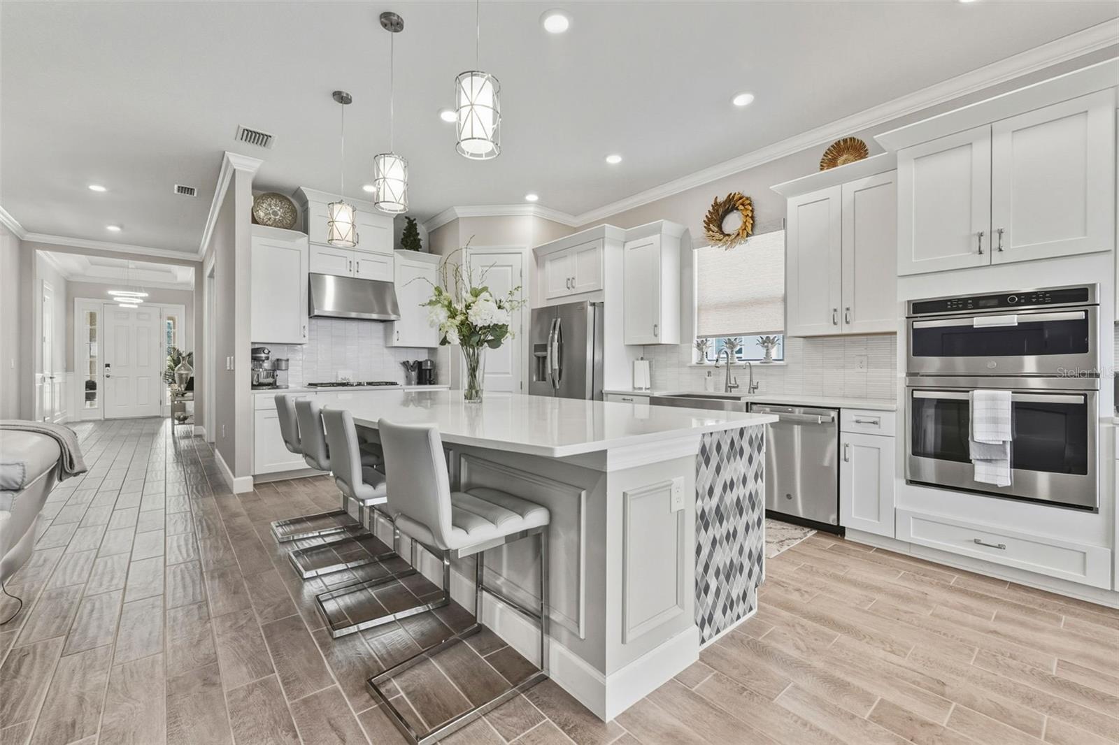 ESPLANADE/WIREGRASS RANCH PH - Residential