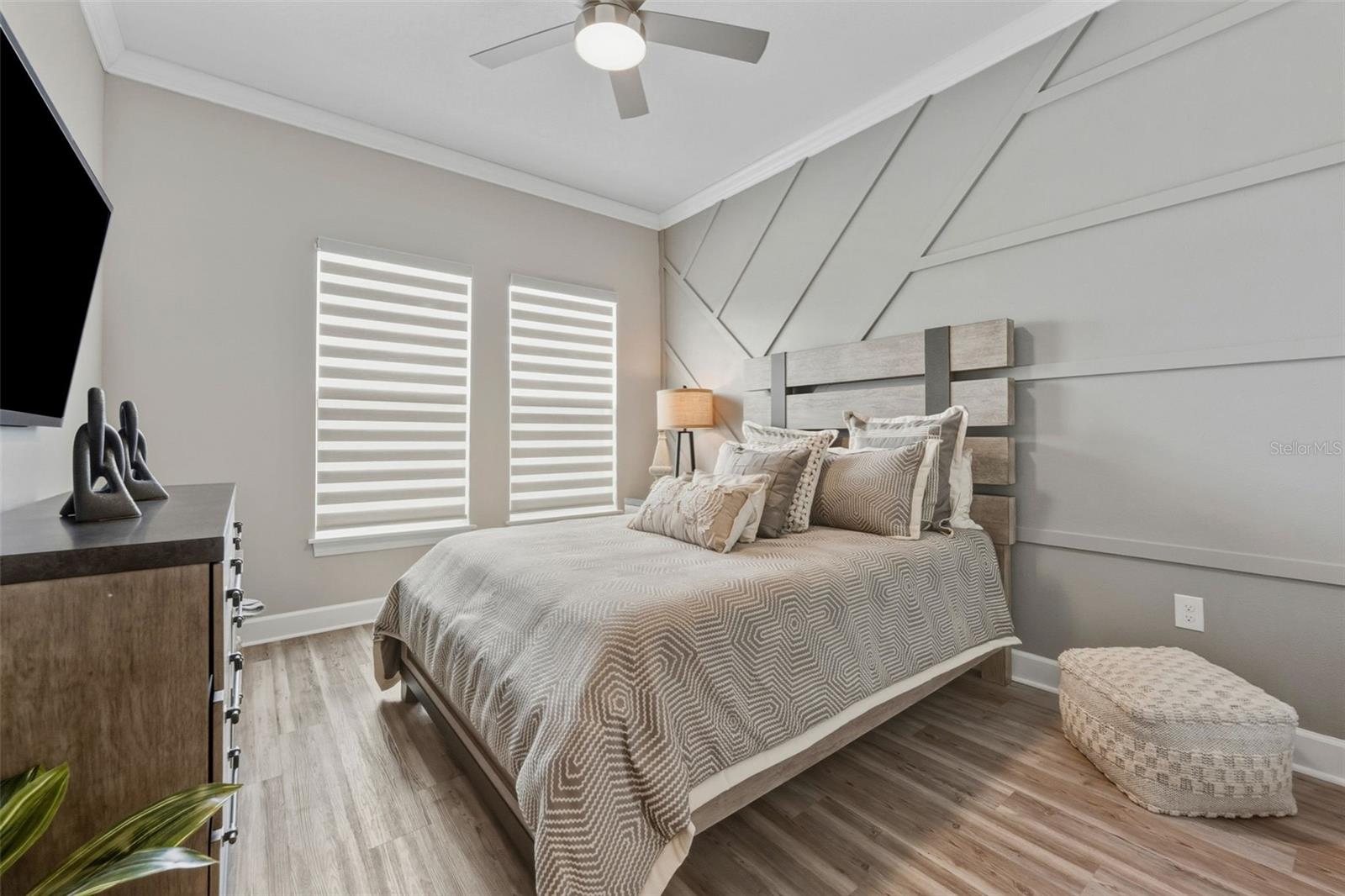 ESPLANADE/WIREGRASS RANCH PH - Residential