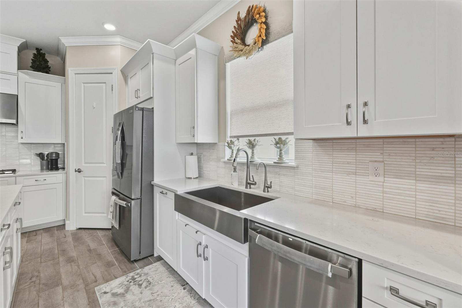 ESPLANADE/WIREGRASS RANCH PH - Residential