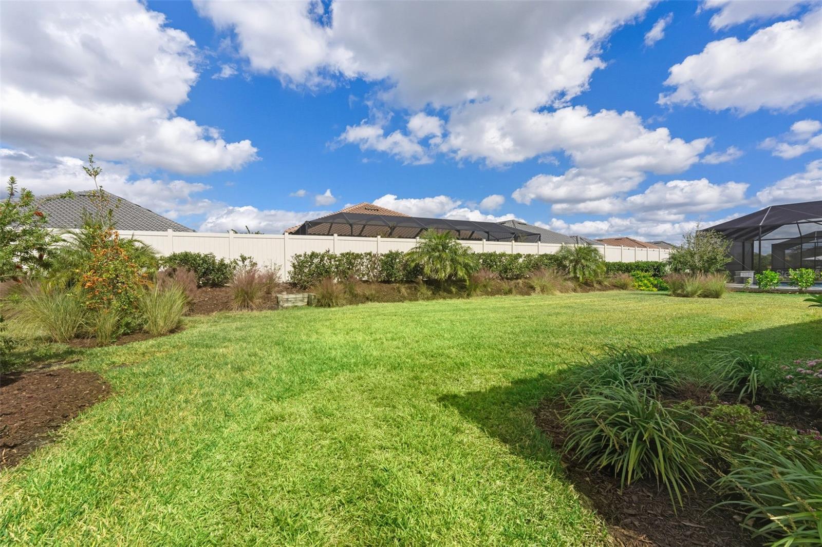 ESPLANADE/WIREGRASS RANCH PH - Residential