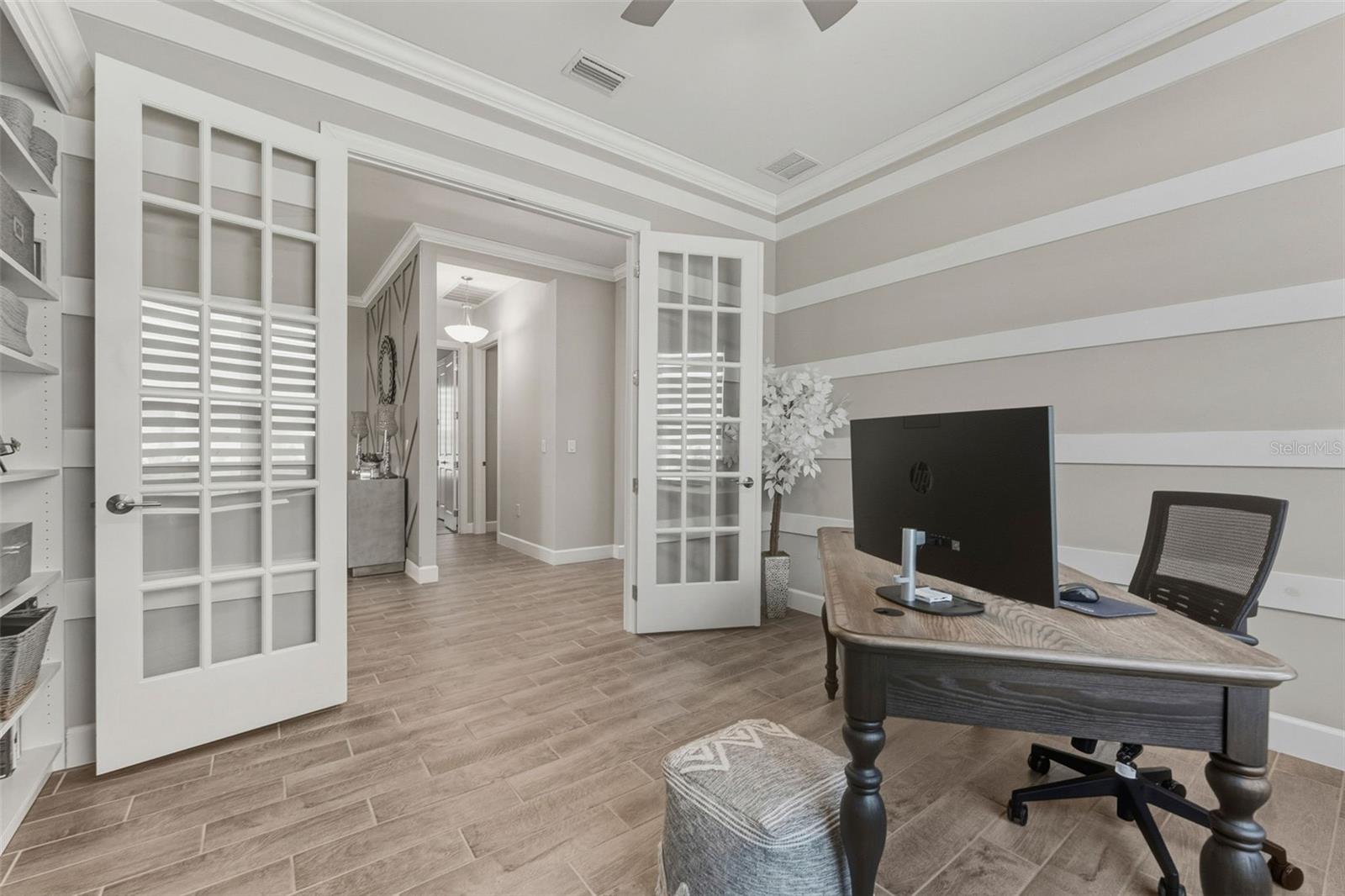 ESPLANADE/WIREGRASS RANCH PH - Residential