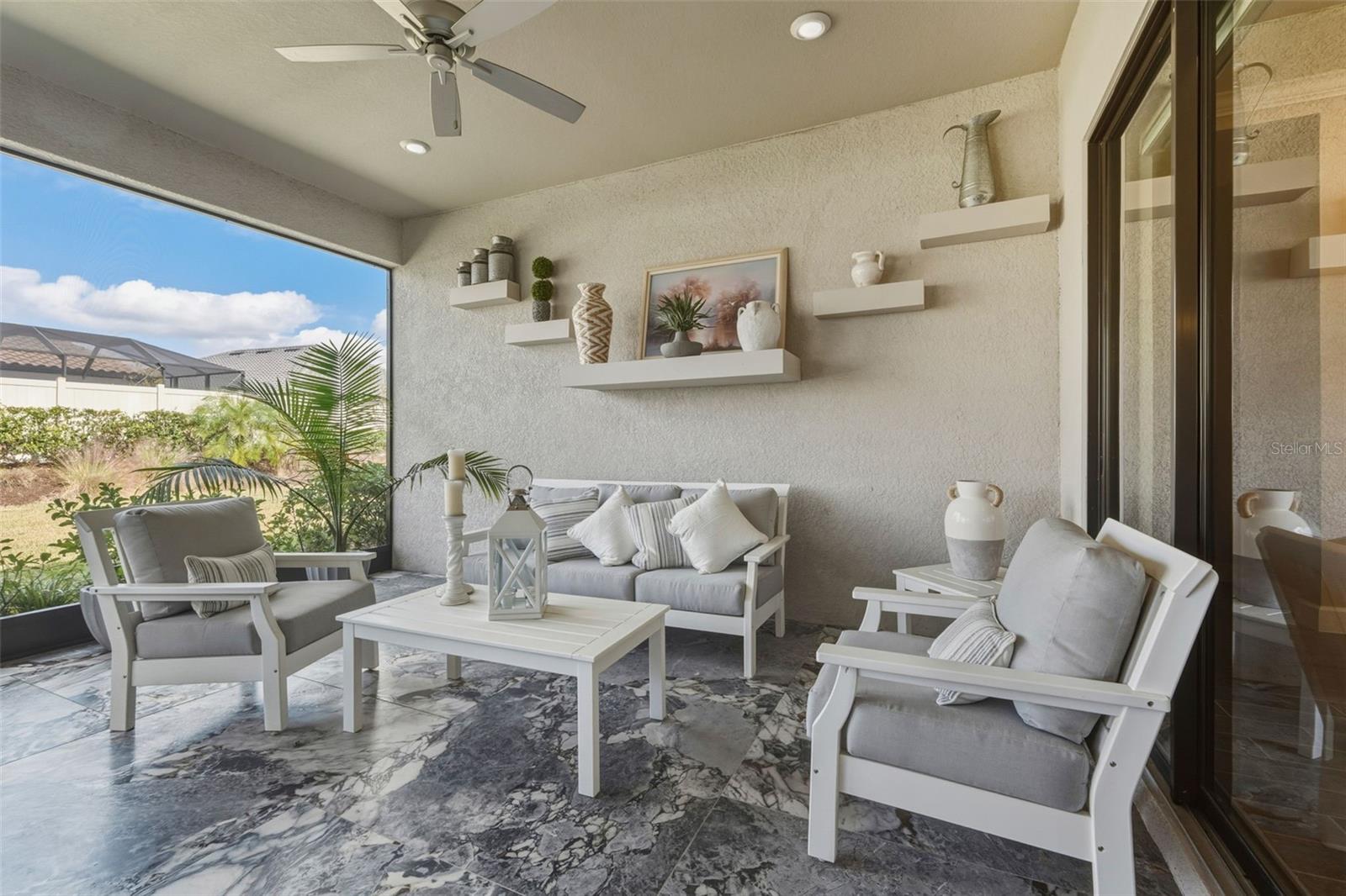 ESPLANADE/WIREGRASS RANCH PH - Residential