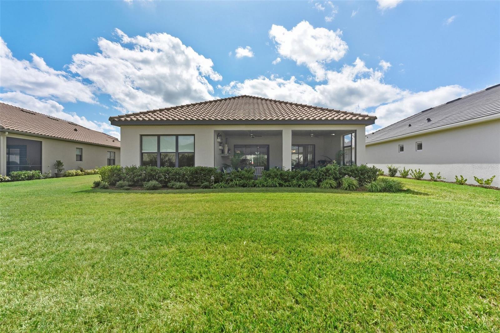 ESPLANADE/WIREGRASS RANCH PH - Residential