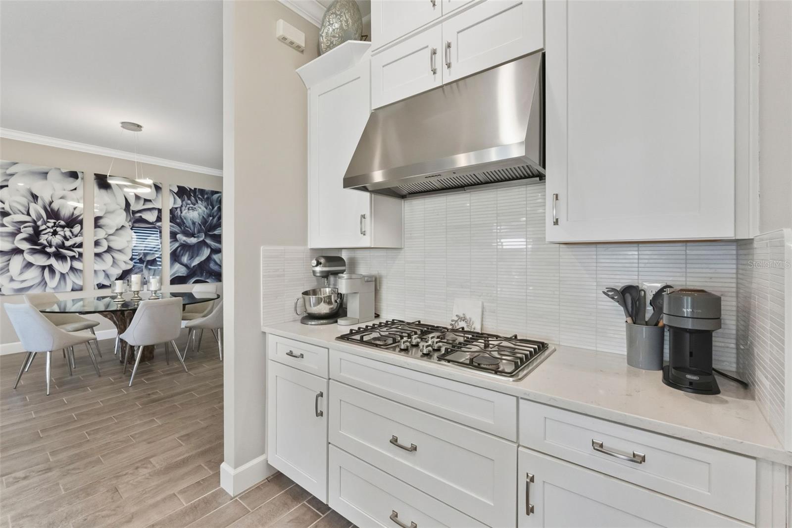 ESPLANADE/WIREGRASS RANCH PH - Residential