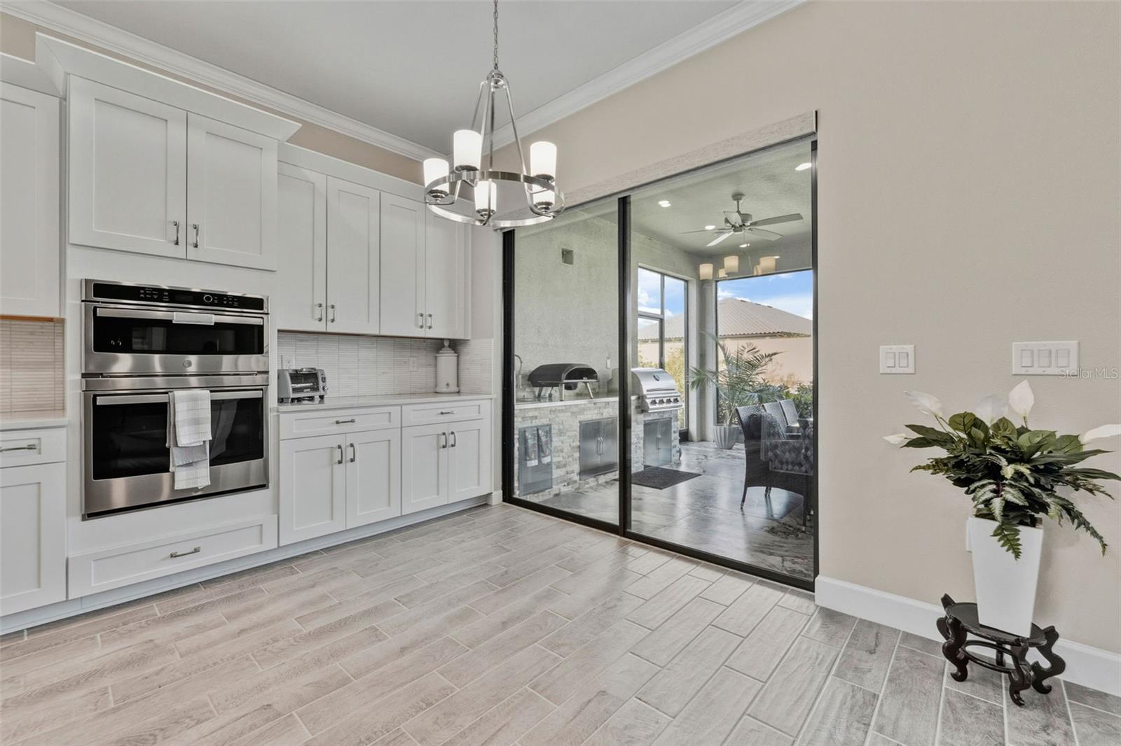 ESPLANADE/WIREGRASS RANCH PH - Residential