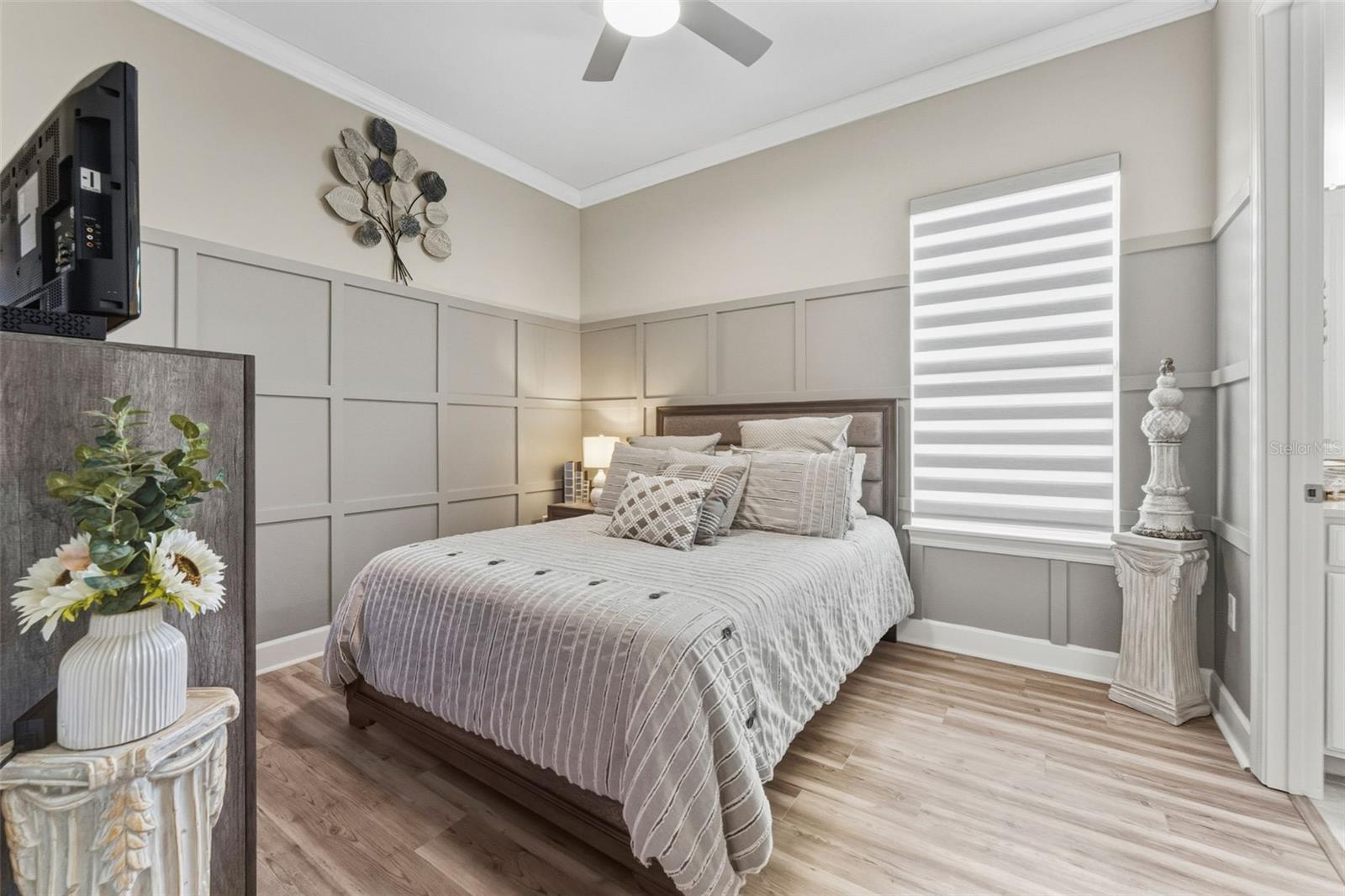 ESPLANADE/WIREGRASS RANCH PH - Residential