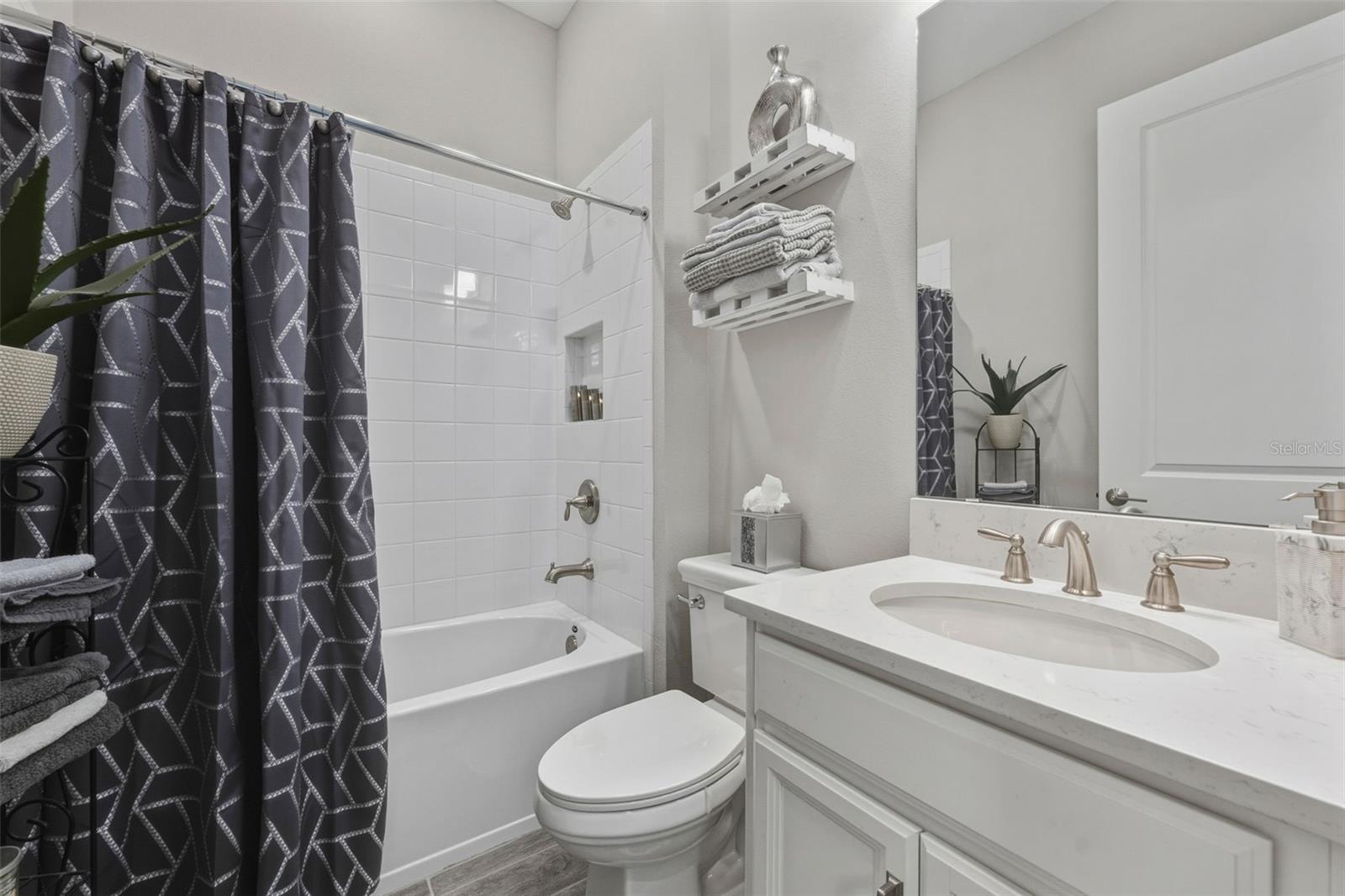 ESPLANADE/WIREGRASS RANCH PH - Residential