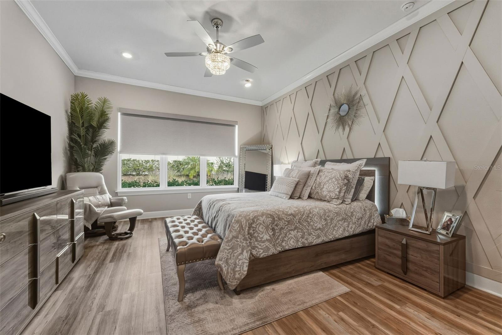 ESPLANADE/WIREGRASS RANCH PH - Residential