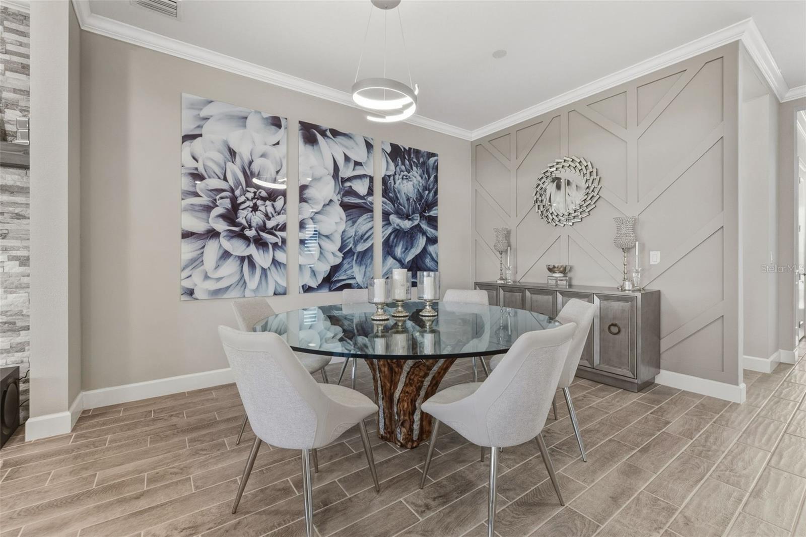 ESPLANADE/WIREGRASS RANCH PH - Residential