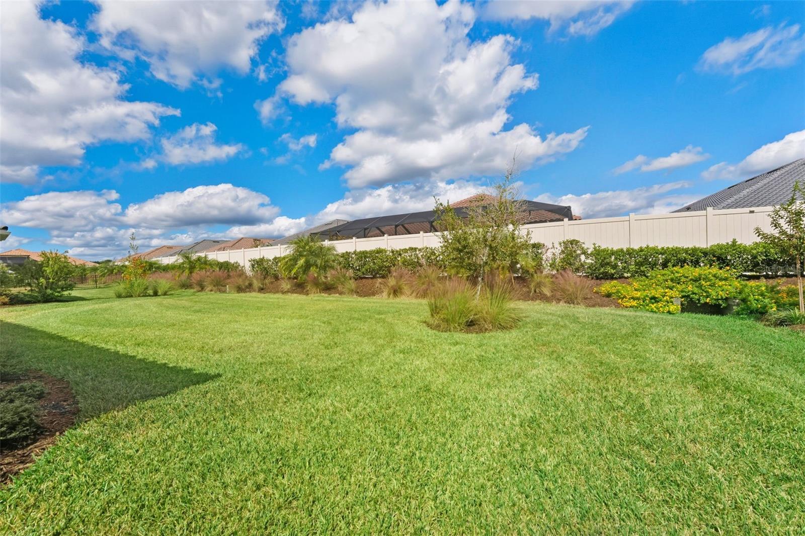 ESPLANADE/WIREGRASS RANCH PH - Residential