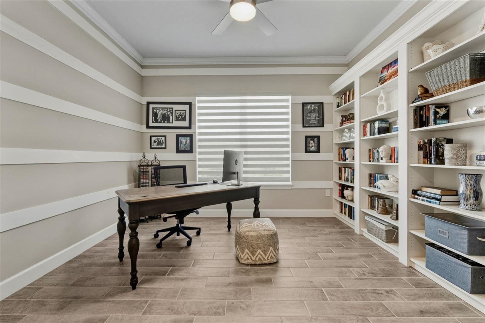 ESPLANADE/WIREGRASS RANCH PH - Residential