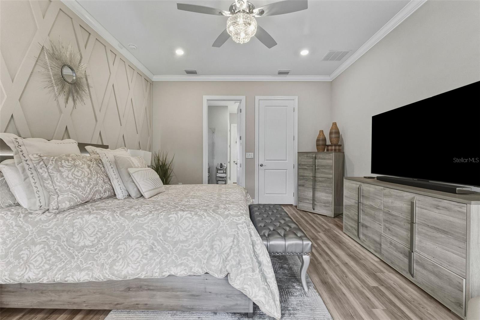 ESPLANADE/WIREGRASS RANCH PH - Residential