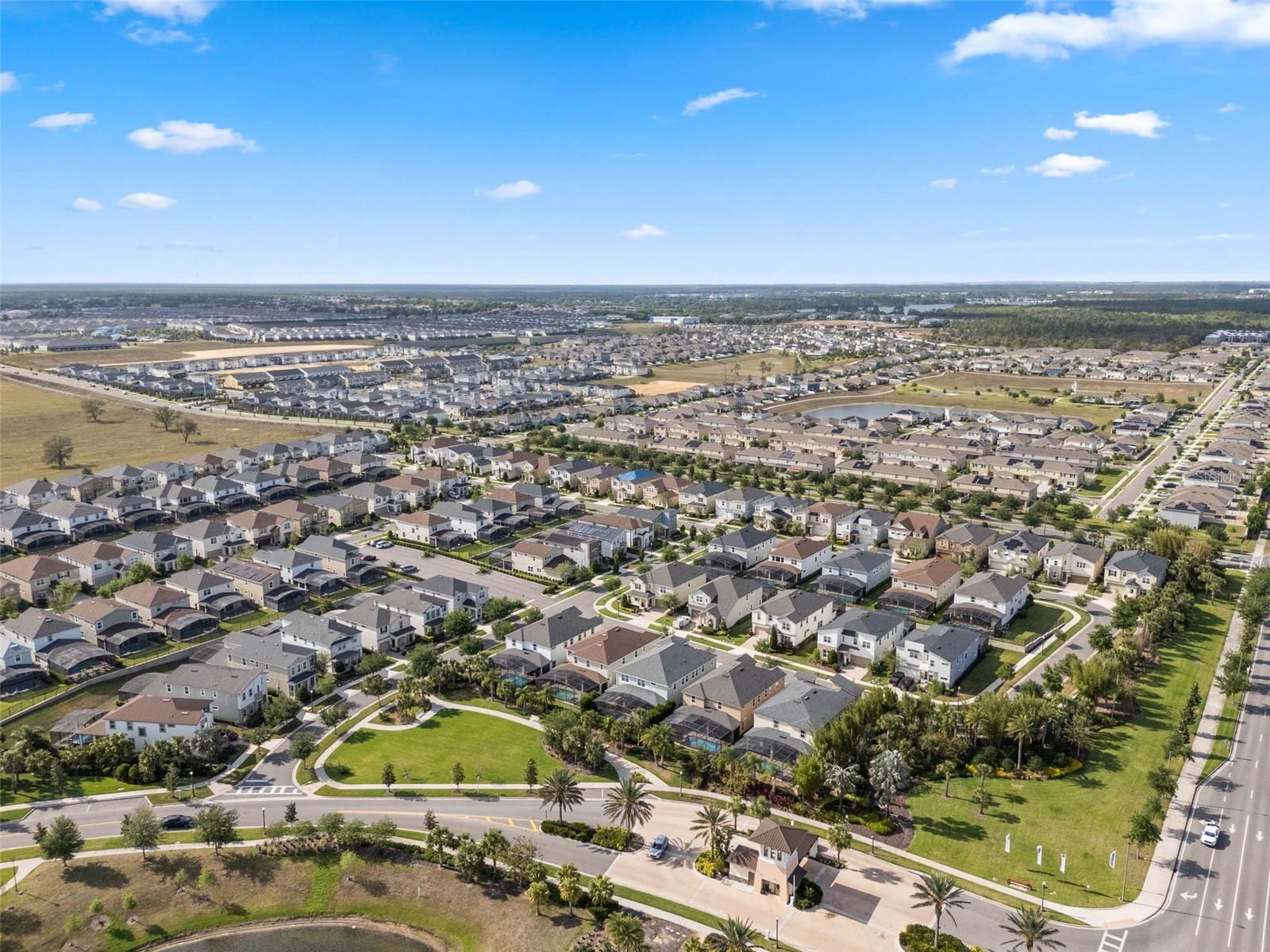 SOLARA RESORT - Residential