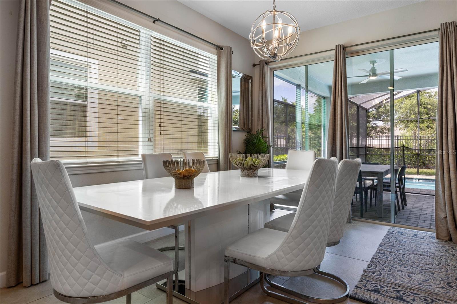 SOLARA RESORT - Residential