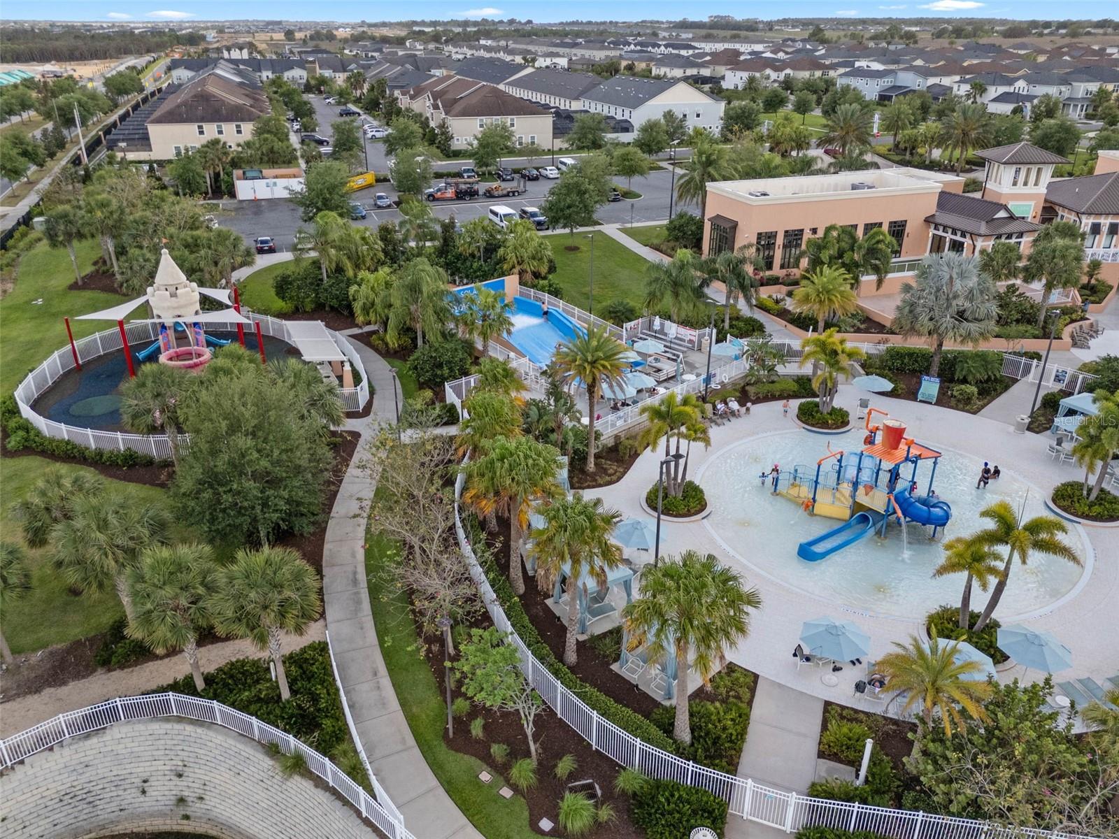 SOLARA RESORT - Residential