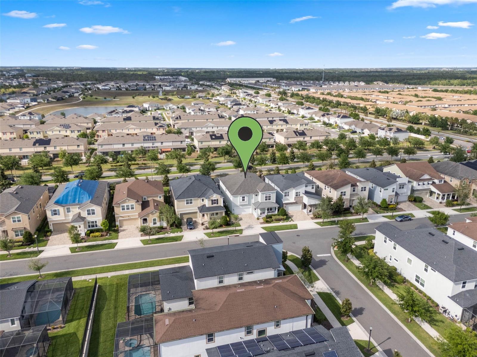 SOLARA RESORT - Residential