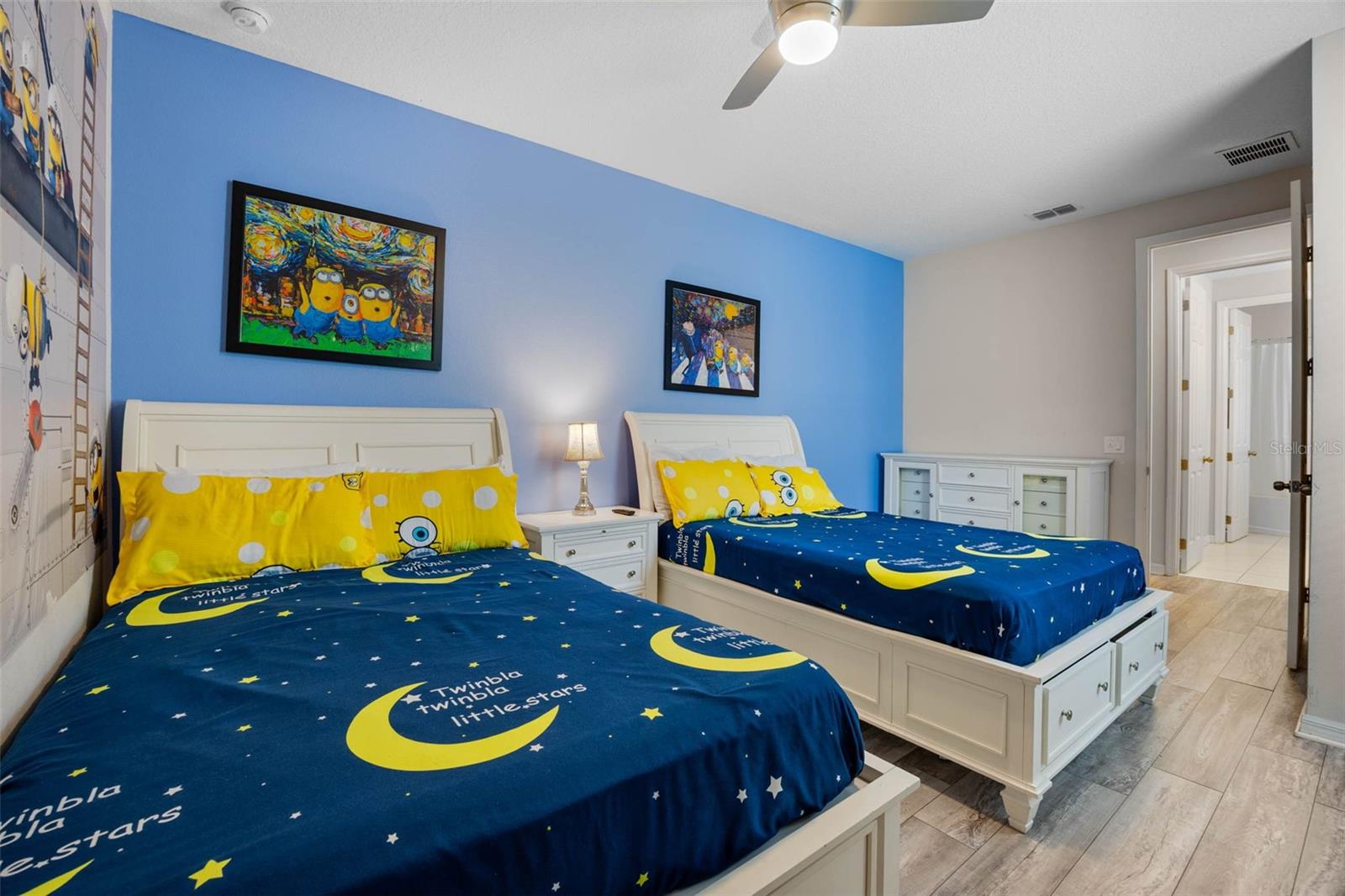 SOLARA RESORT - Residential